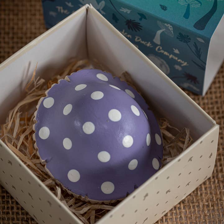 DCUK – Estatueta decorativa por atacado – Cogumelo DCUK Orelhas Folclóricas1