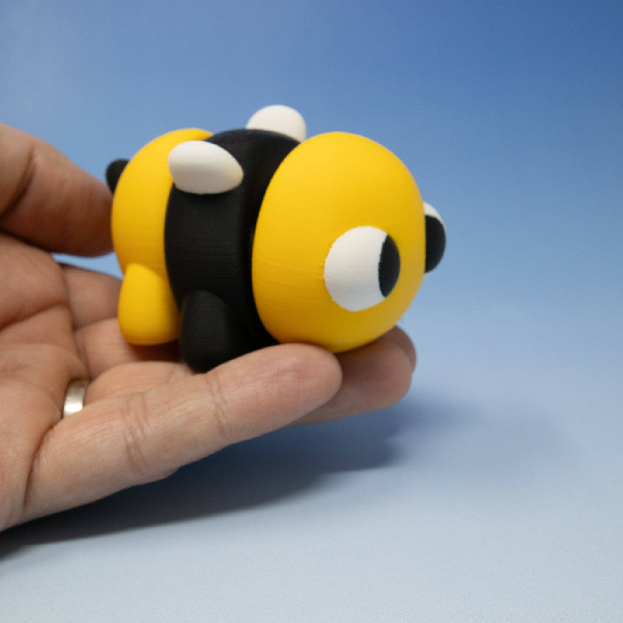 Super Fantastic – wholesale Fidget toy – Kids – Pocket Pal: Bee6