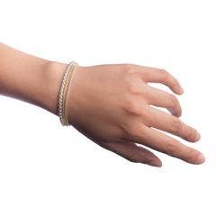 Limbo Jewelry - Wholesale Link & Chain Bracelet - Link Unite Bracelet11