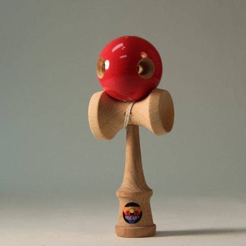 YoYoSam Wholesale - Wholesale Incense Holder - Bahama Kendama Quintama - 5 Hole Kendama - Black5