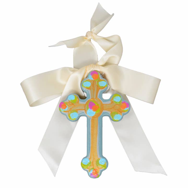 Hope Cross - 6" for wholesale by HAVE MERCY LLC