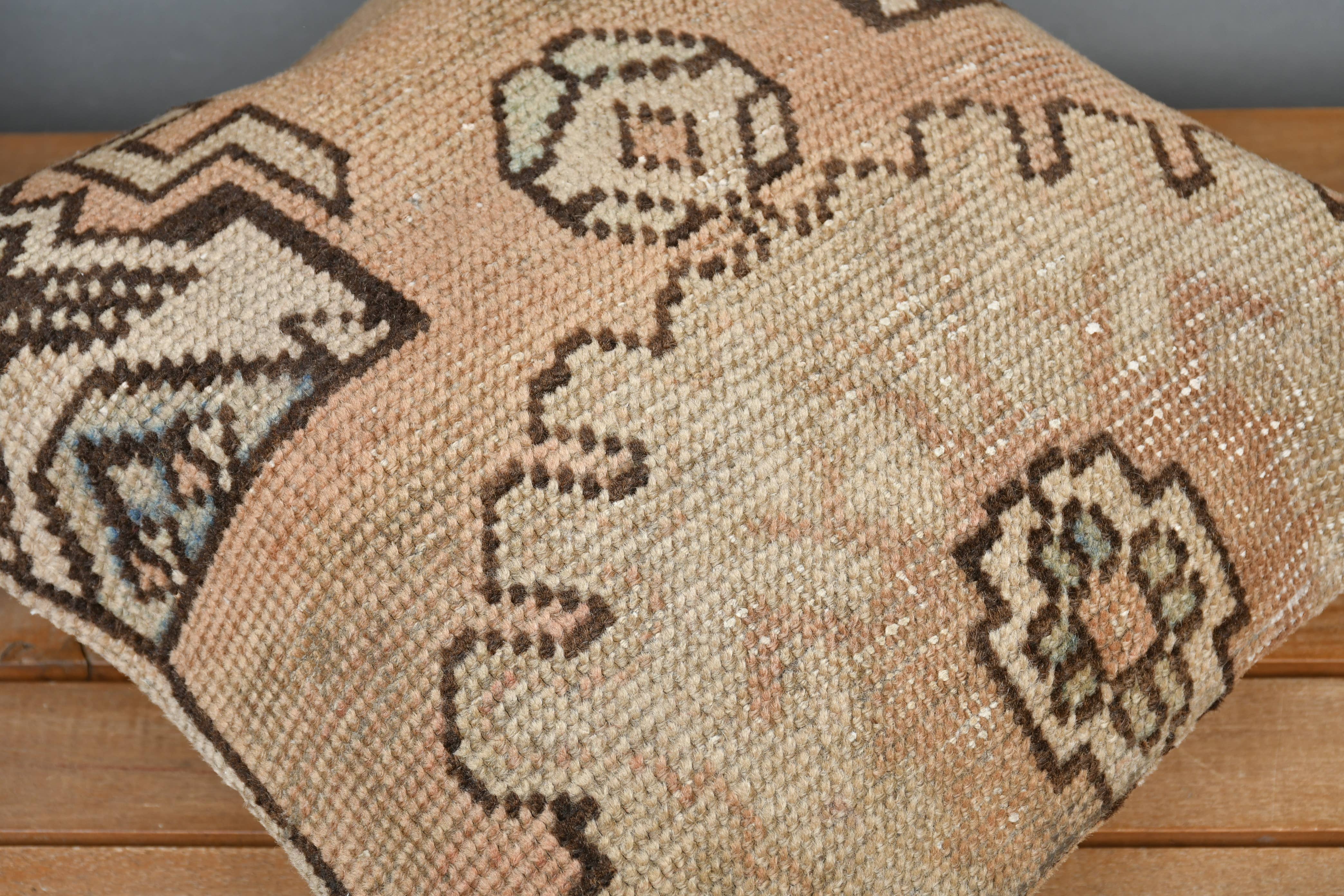 The Loom Wholesale - Vendita all'ingrosso Fodera cuscino decorativo - Copricuscino Kilim Vintage – Cuscino Decorativo Boho 16x163