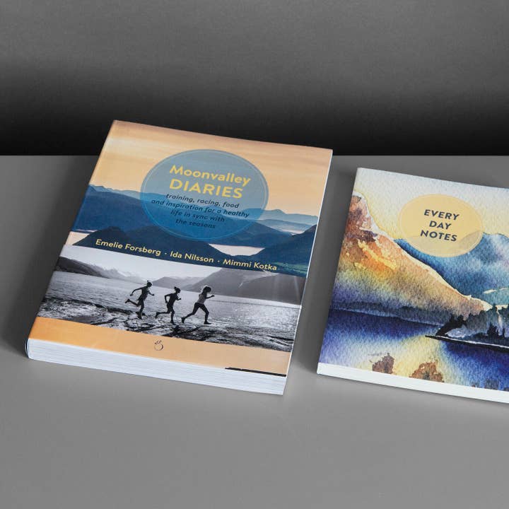 Gawell Förlag - Wholesale Book - Adult - MOONVALLEY DIARIES BUNDLE