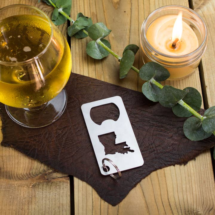 Ouvre bouteille de bière en acier inoxydable Louisiana State et autres tendances Résultats pour bière polonaise en vente B2B. Retours gratuits et paiement à 60 jours sur Faire sur Faire.