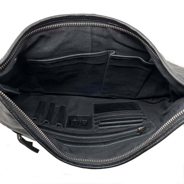 Latico Leathers – wholesale Shoulder bag – women's – Jackson Handcrafted Leather Shoulder Bags3