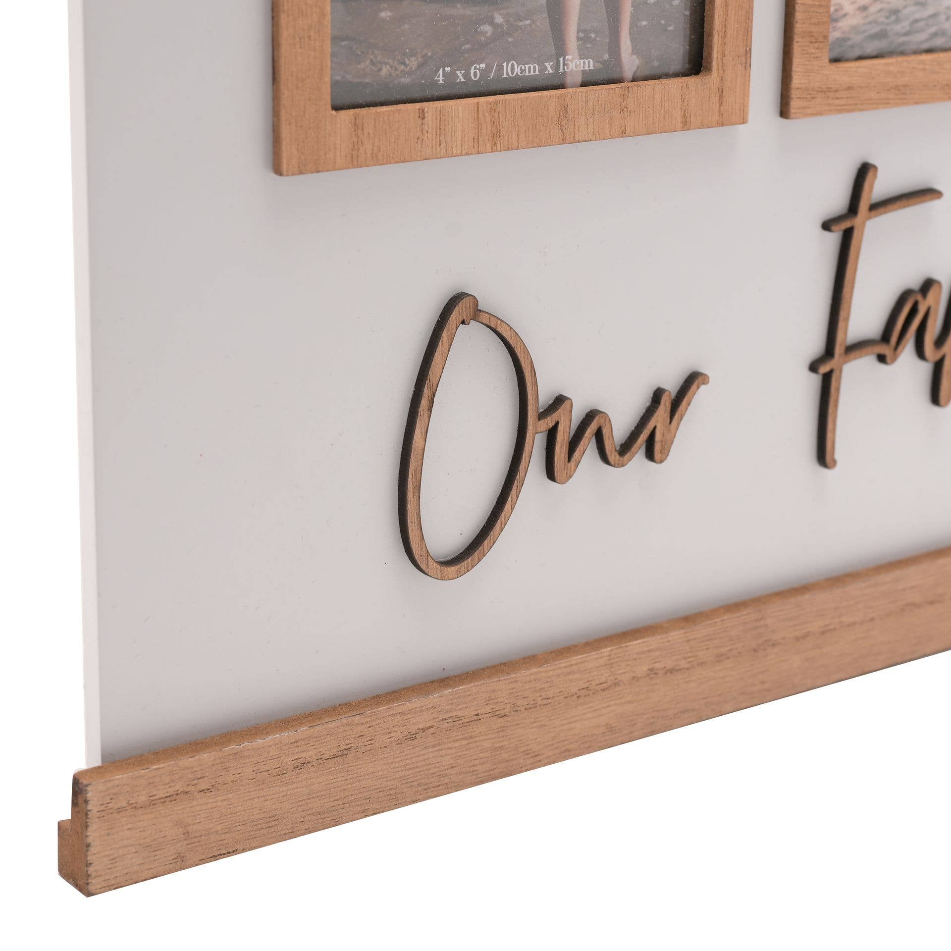 WIDDOP and Co. – Engroshandel Billedramme – Moments Collage fotoramme husformet3