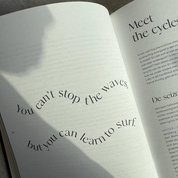 Rock Your World - Wholesale Journal/Diary - The Selfcare Journal 20262