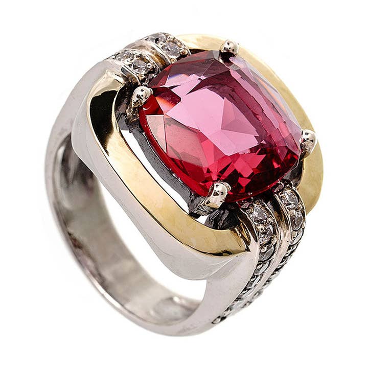 Bague Vuitton pour la vente par PEKAN JEWELLERY