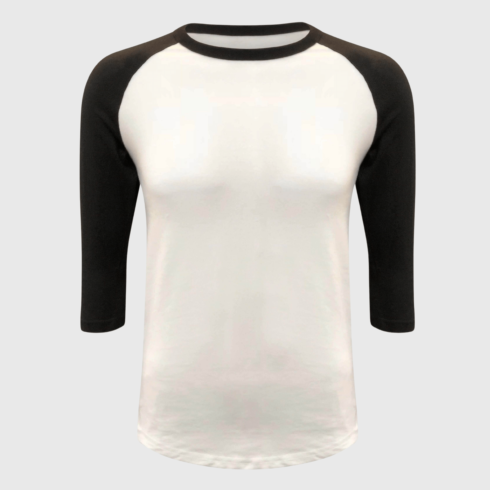 ILTEX Apparel - Vente T-shirt – femme - T-shirt de baseball adulte à manches raglan 3/4 - Plus de 35 couleurs79