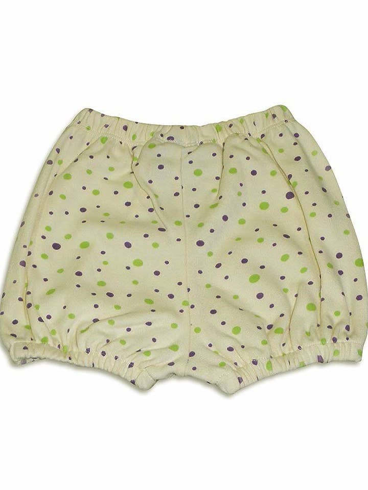 Eastern Off Price - Vente Short – bébé - Mak the Yak - Short pour bébé fille7