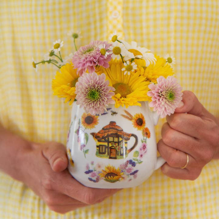 CAROFROMWOODLAND - Wholesale Feeding Set - Baby - Summer mug3