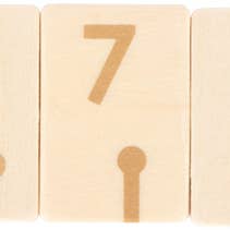 small foot – wholesale Brädspel – Rummy ”Gold Edition” | Brädspel | Trä3