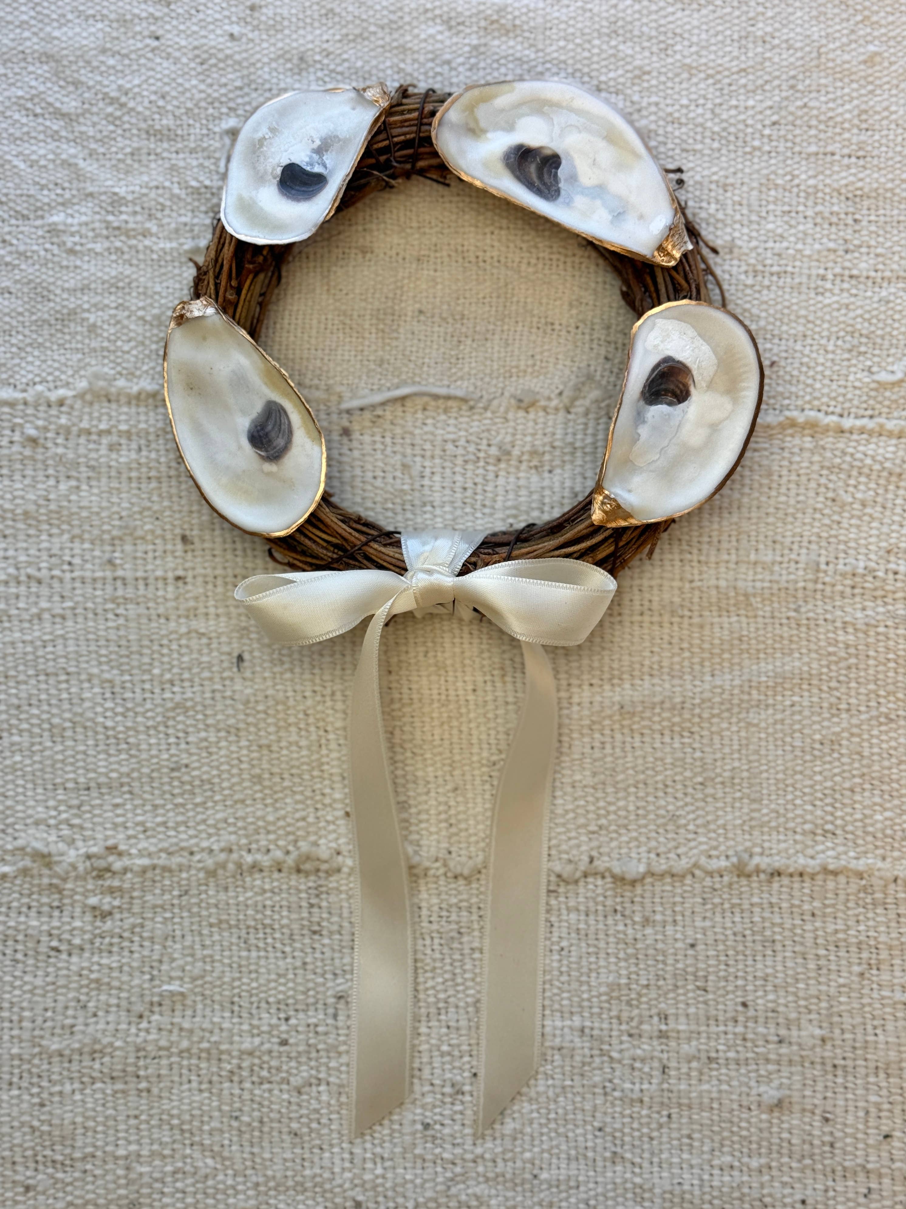 Ten Twenty Six Designs - Vendita all'ingrosso Ghirlanda - Mini ghirlanda di ostriche0