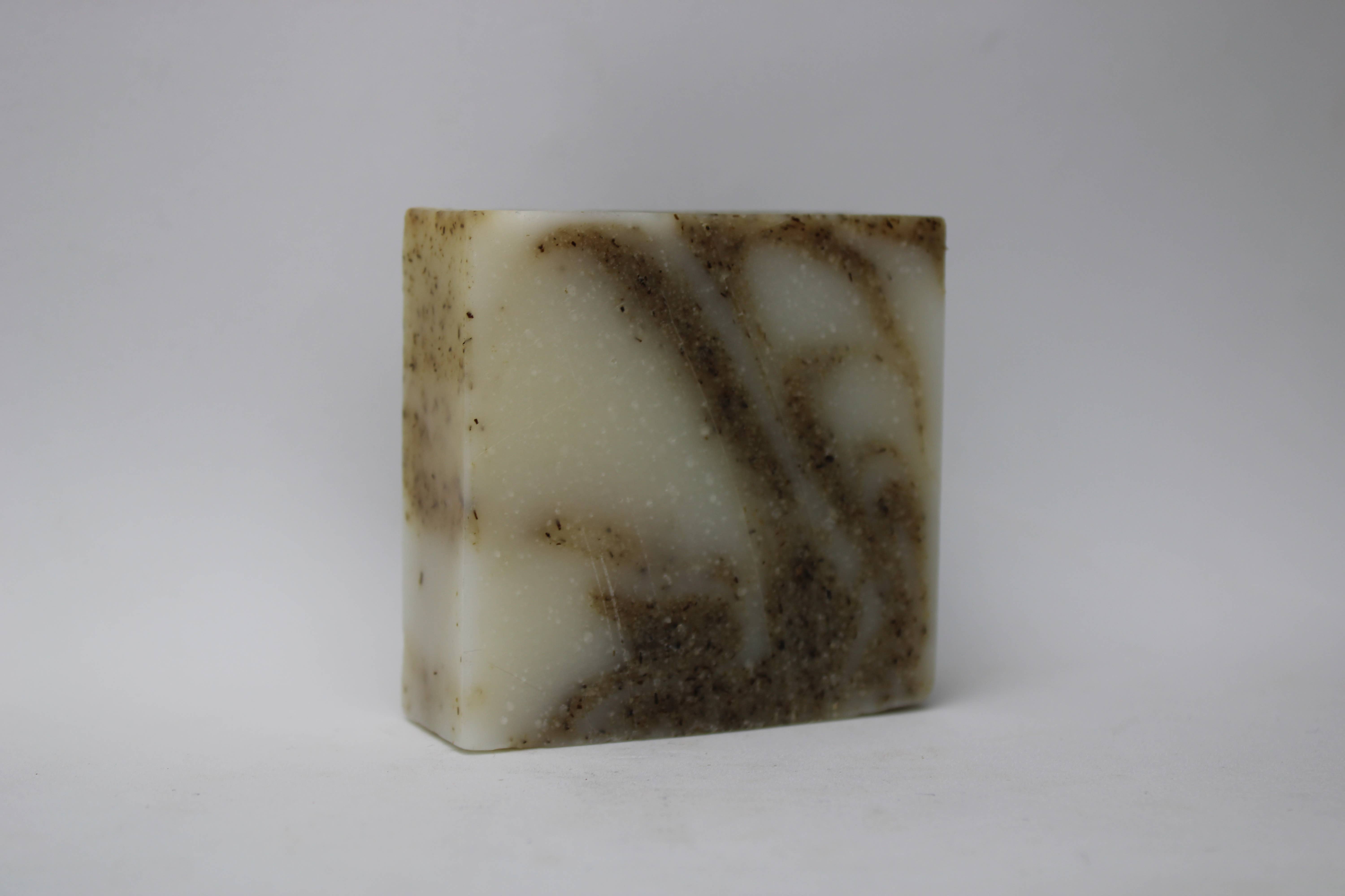 Perle de Savon - Wholesale Bar Soap - Shea Butter Soap - Soothing Oatmeal1
