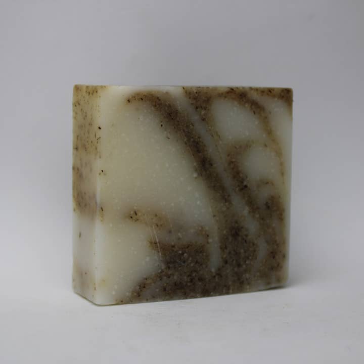 Perle de Savon - Wholesale Bar Soap - Shea Butter Soap - Soothing Oatmeal1