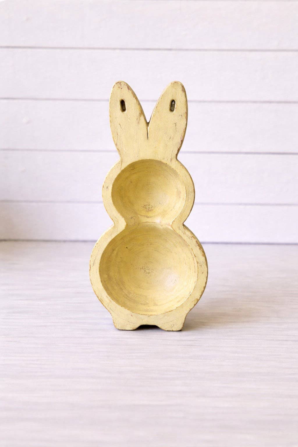 Wood Bowl Candle Supply - Wholesale Candle Holder - Safest Spring Colors Bunny Bowls - Candle Ready Farmhouse4