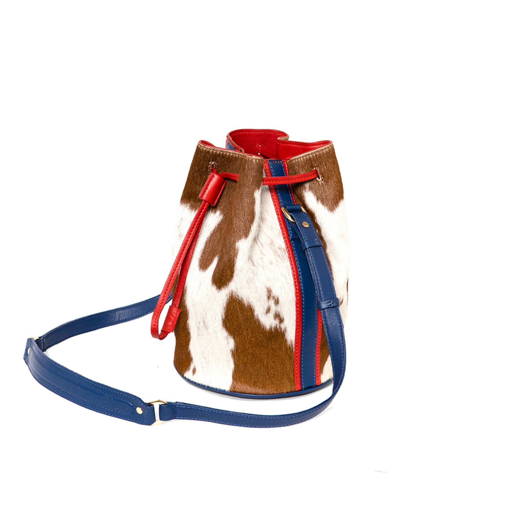 sophie cano paris - Wholesale Crossbody Bag - Women's - Pony seal bag1