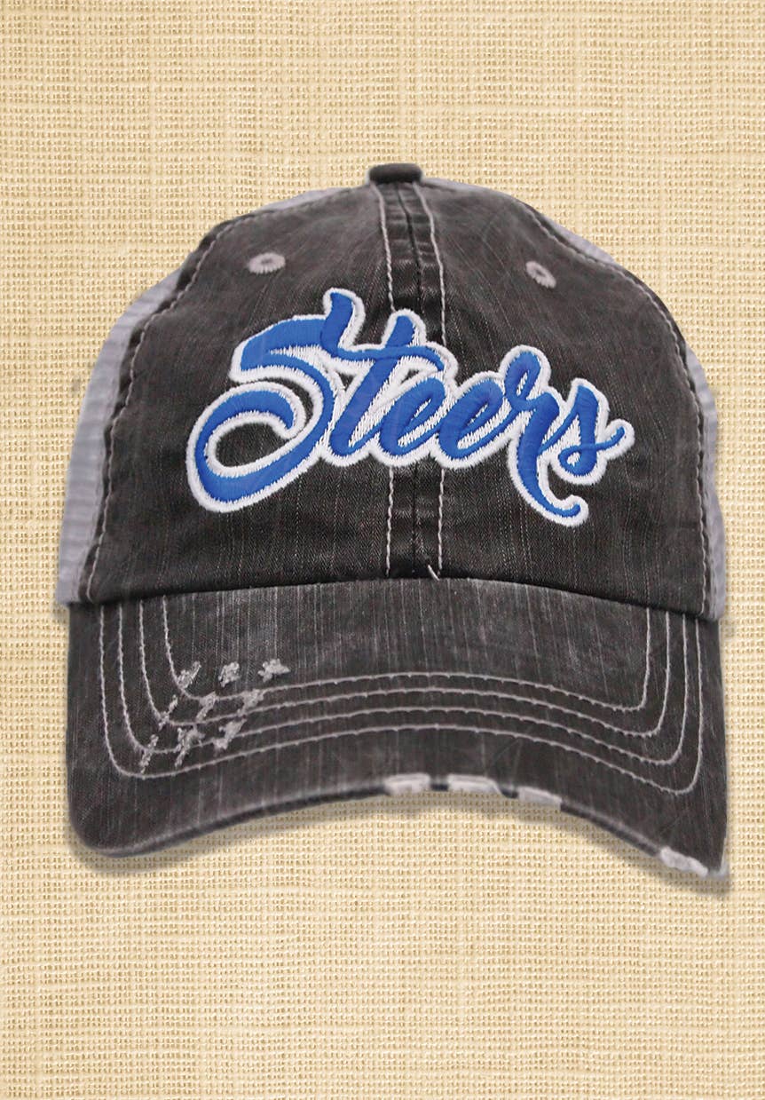 Avenue J - Wholesale Baseball Cap - Women's - Team Spirit Hat61