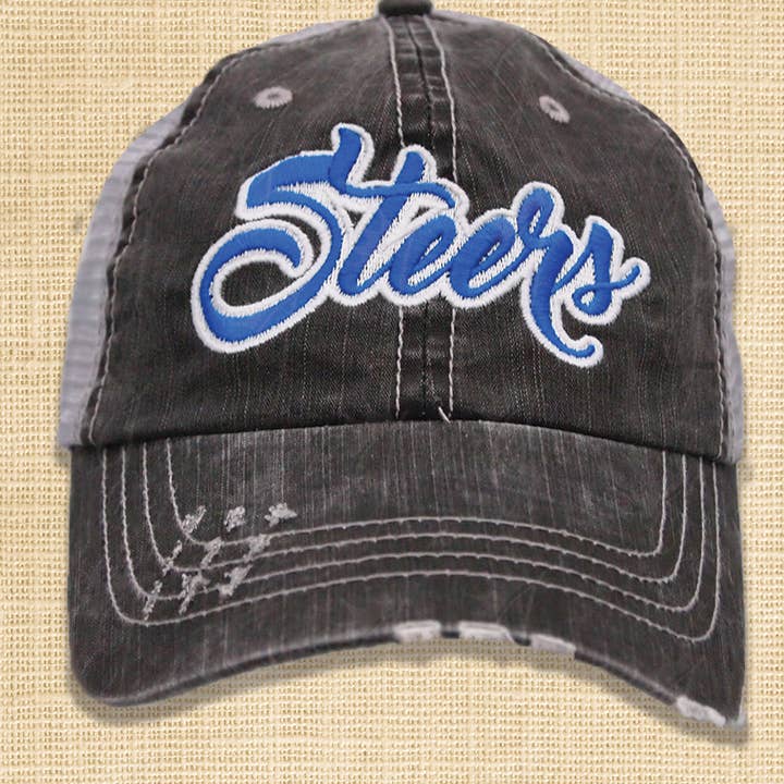 Avenue J - Wholesale Baseball Cap - Women's - Team Spirit Hat61