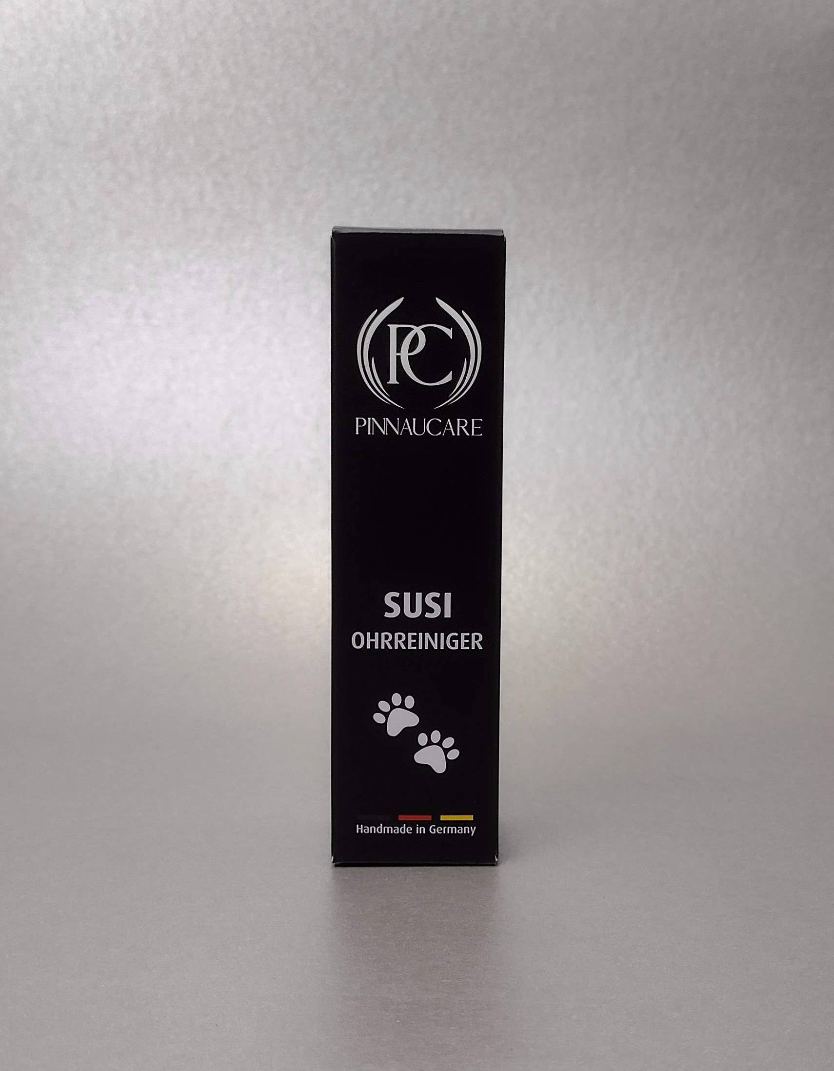 PINNAUCARE - Wholesale Pet Cleaning Supplies - Susi ear cleaner2