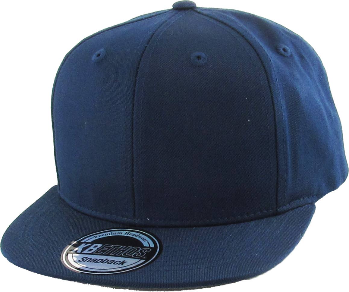 KBETHOS – Großhandel Basecap – Kinder – Kinder Snapback aus Baumwolle in Juniorgröße15