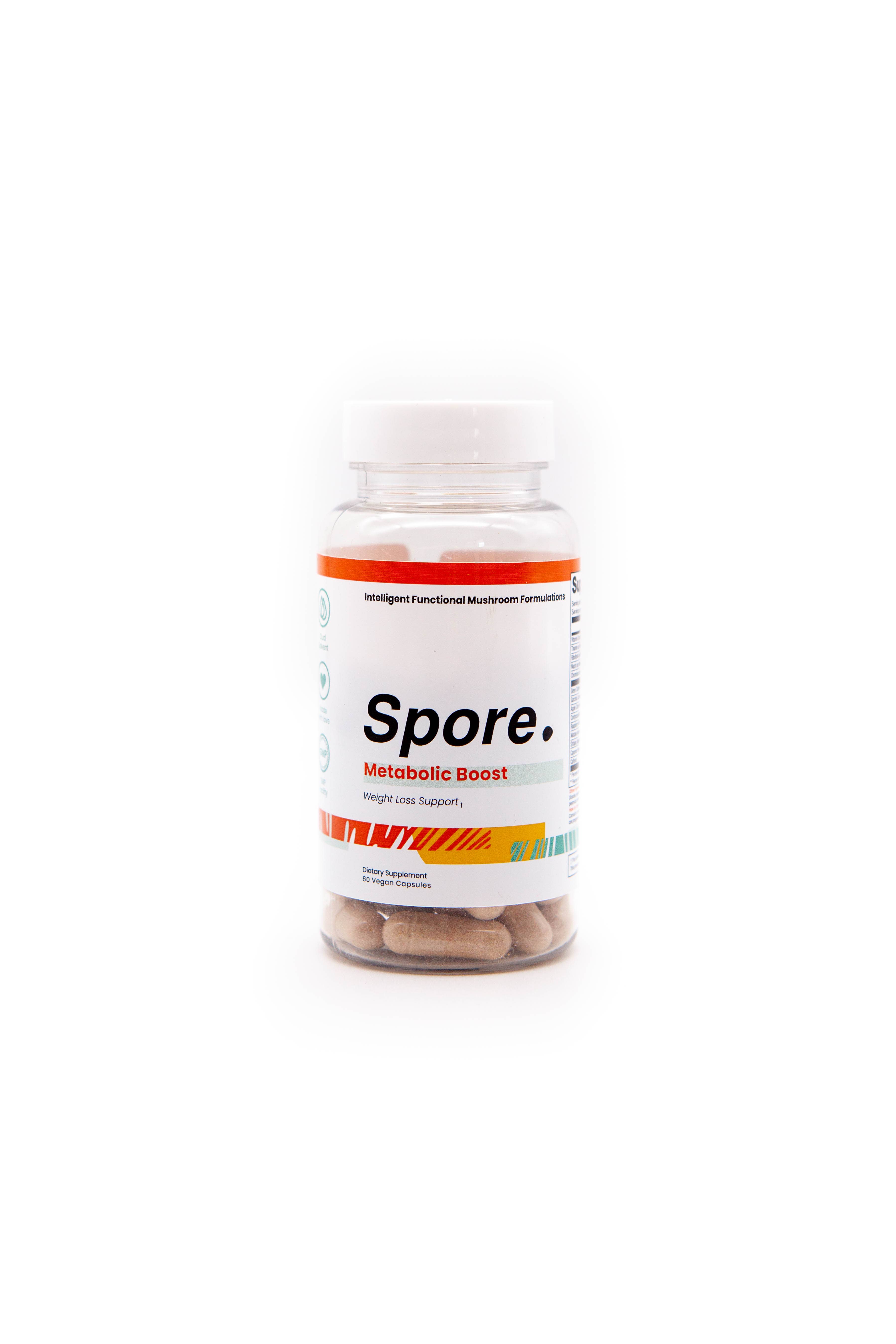 Spore Life Sciences wholesale products