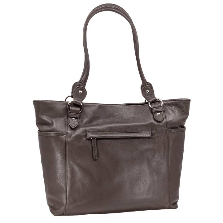 Stor axelväska för wholesale av 0714