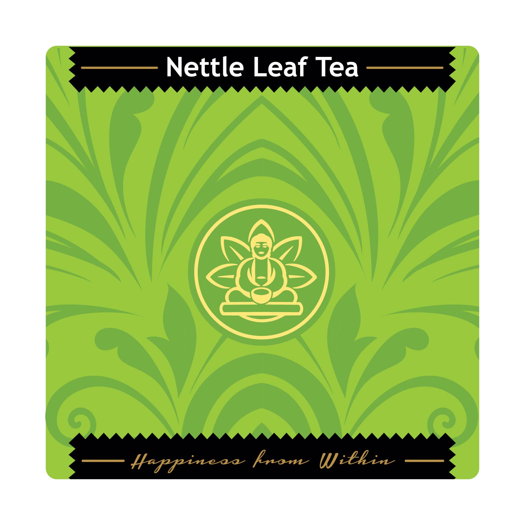 Buddha Teas - Wholesale Health/Detox Tea - Nettle Leaf Tea6