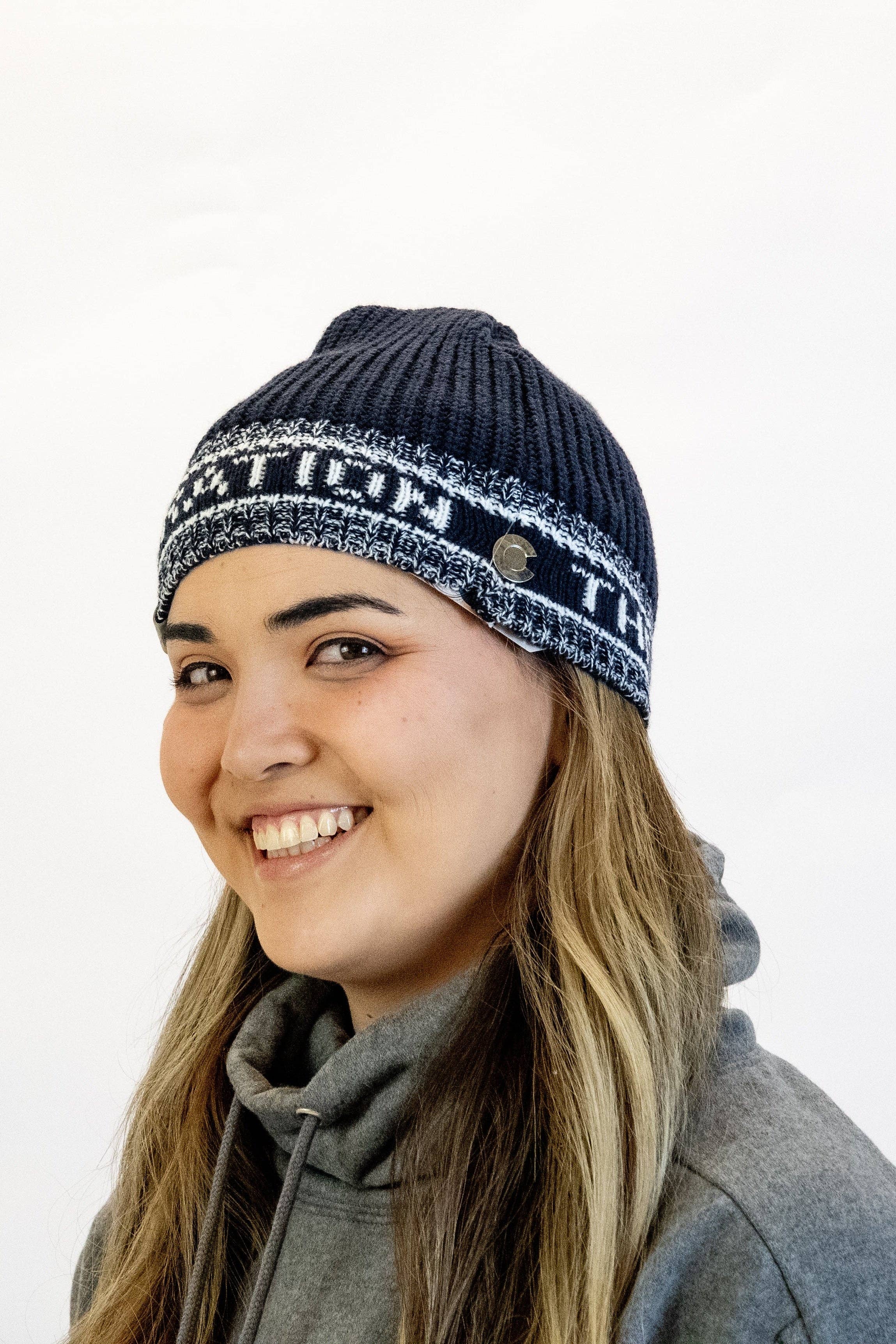 Colorado Threads – Gorro - Mulher por atacado – 1876 | O Gorro de Exploração1