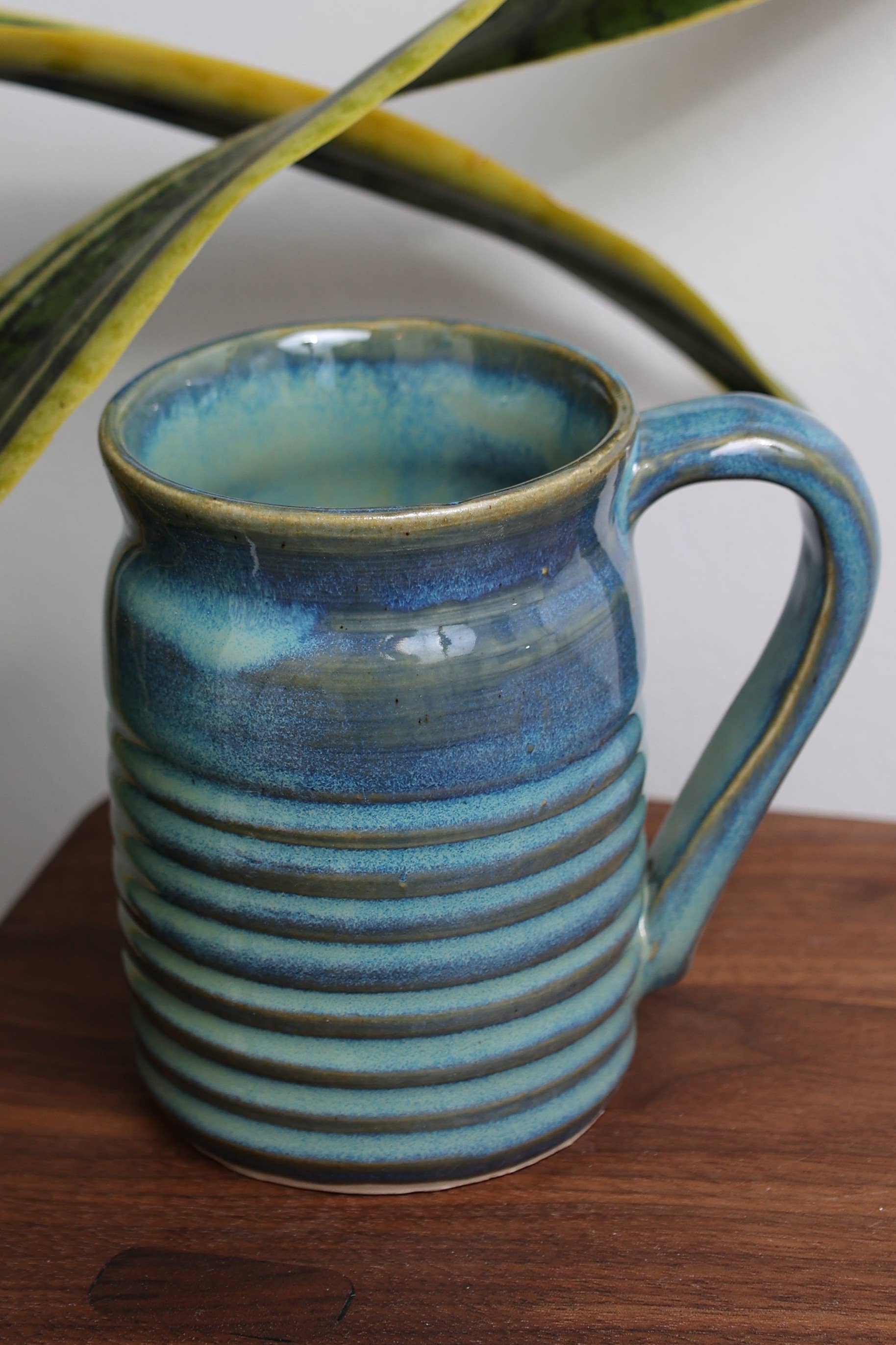 Sawdust and Clay - Wholesale Coffee Mug - Artisan Mugs- Variety Pack31