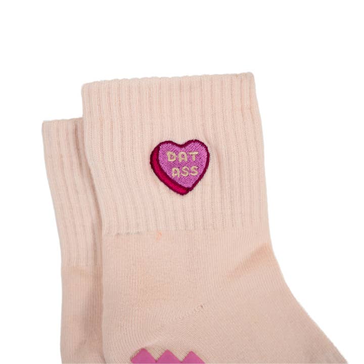 Revel Athletic - Wholesale Socks - Women's - The Sweet Nothings