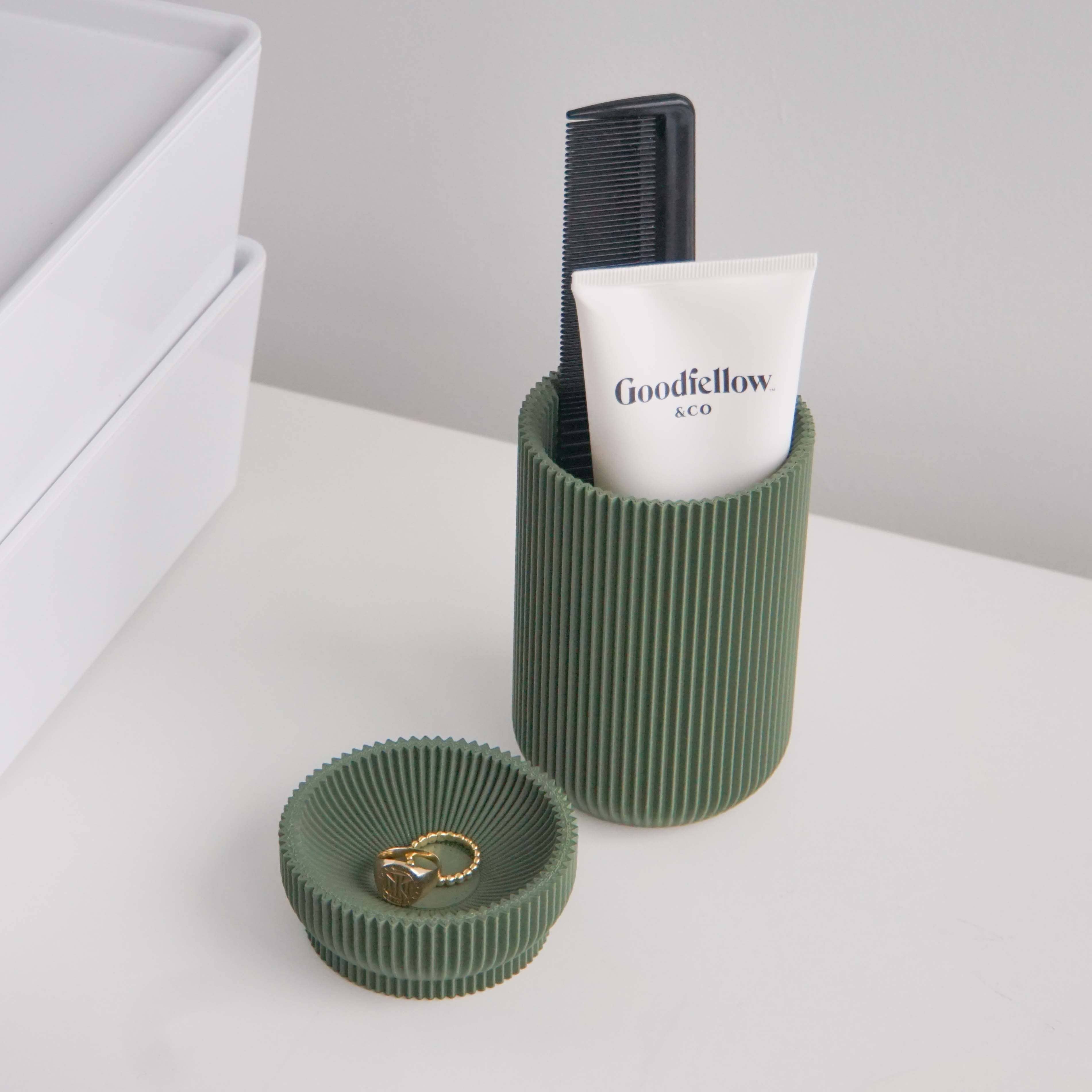 Conifer Homewares - Wholesale Storage Bin - Larch Stacking Containers13