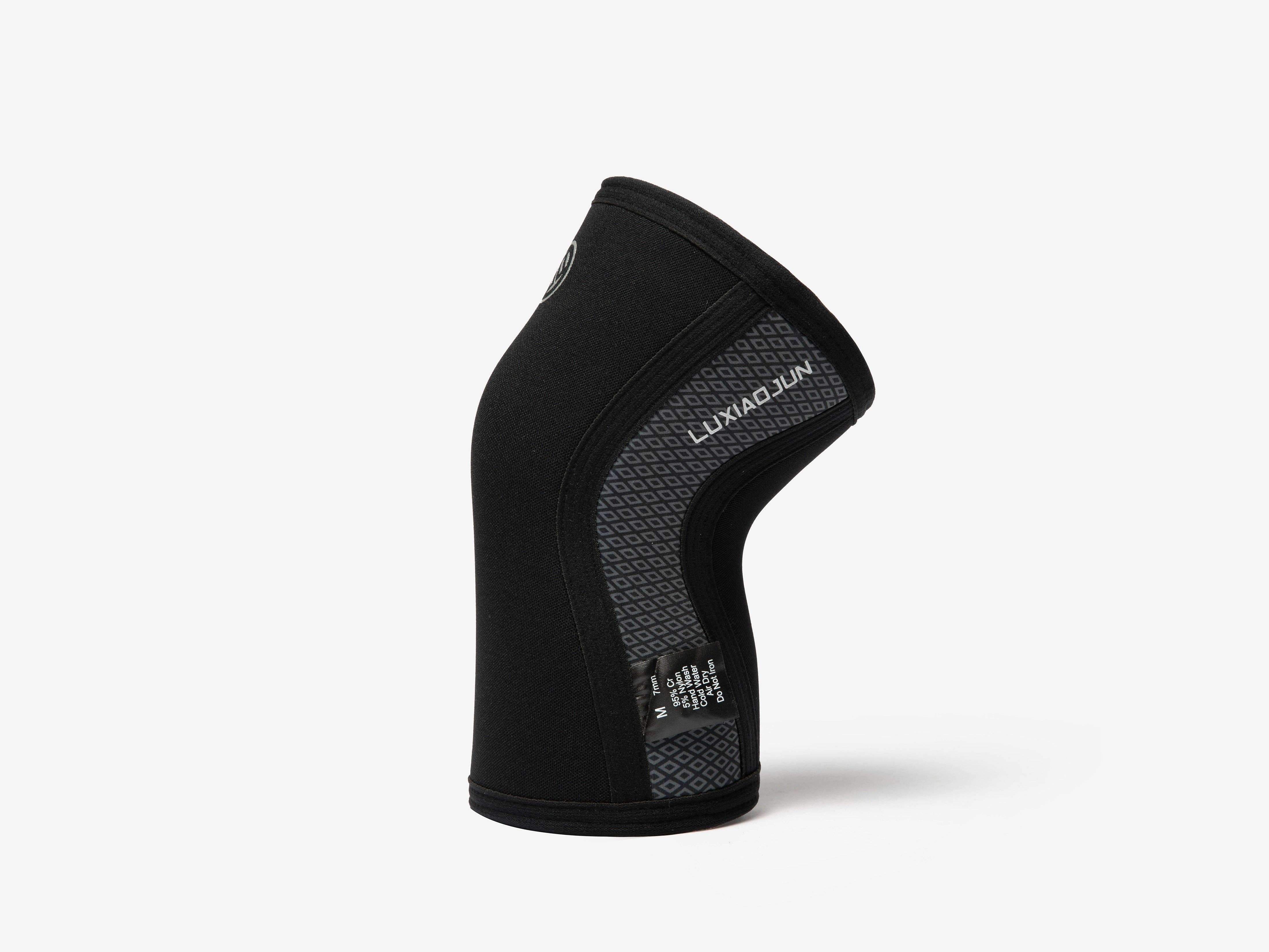 LUXIAOJUN - Wholesale Fitness Equipment - LUXIAOJUN Knee Sleeves3