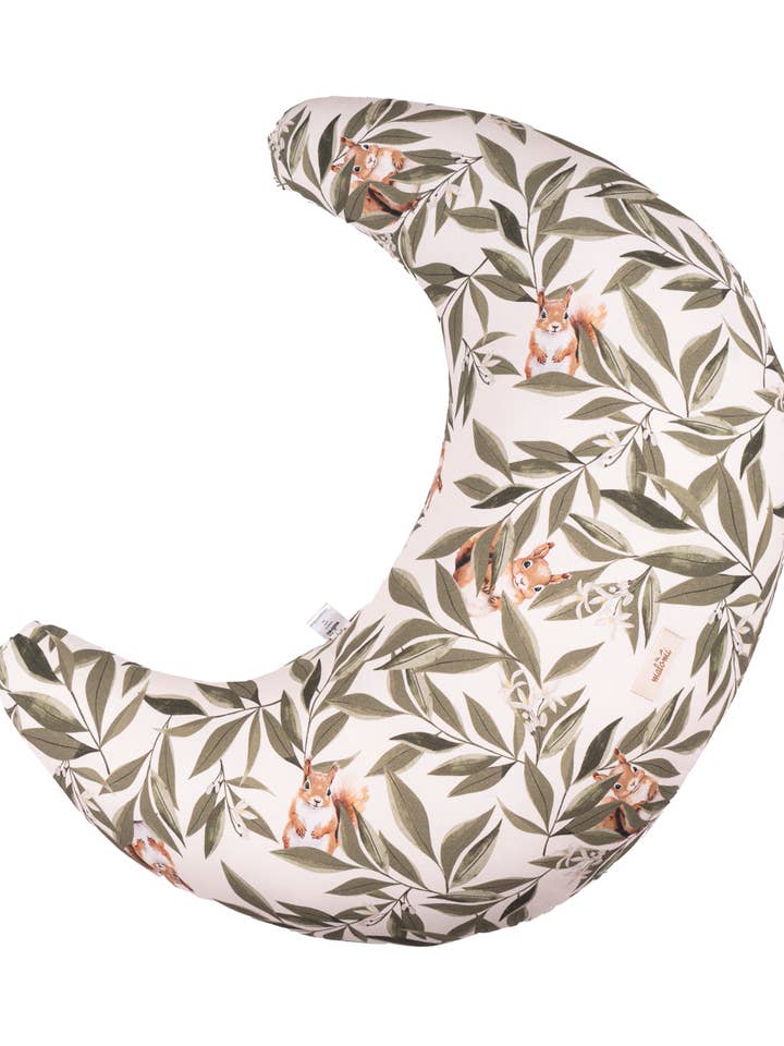 CUSCINO PER ALIMENTAZIONE WOODLAND per la vendita all'ingrosso da parte di Malomi Kids