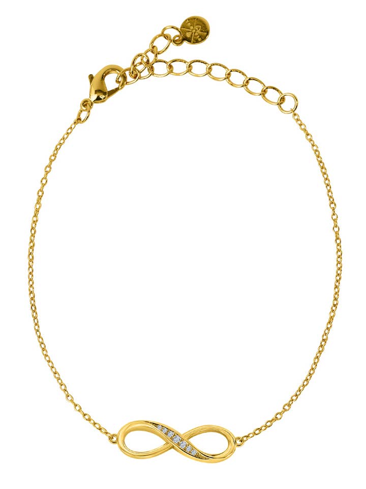 Infinity I Armband für den Großhandel von VIASOUL