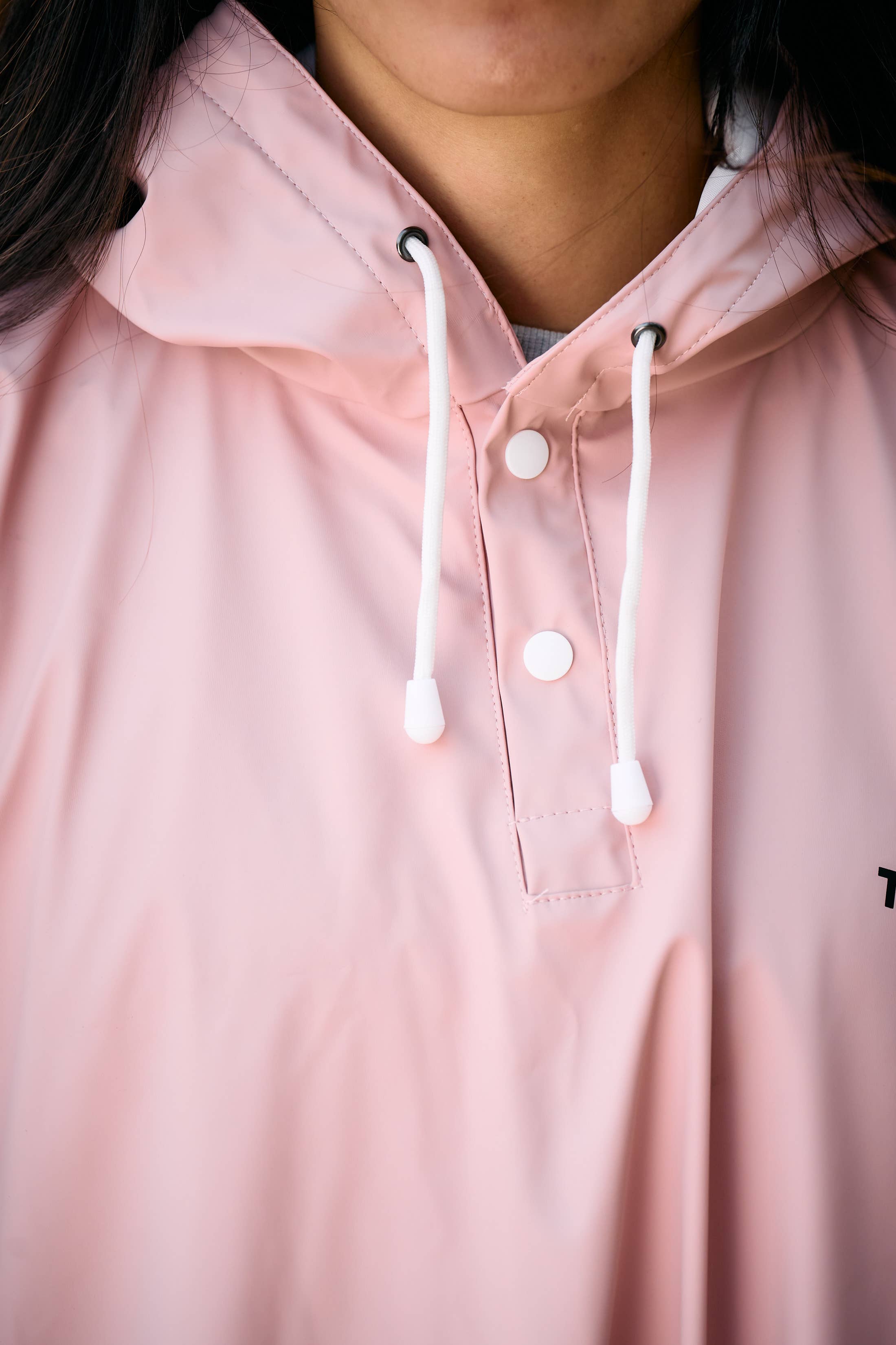 TinyTin - Wholesale Raincoat - Unisex - TinyTin - Regenponcho - 100% Waterdicht4