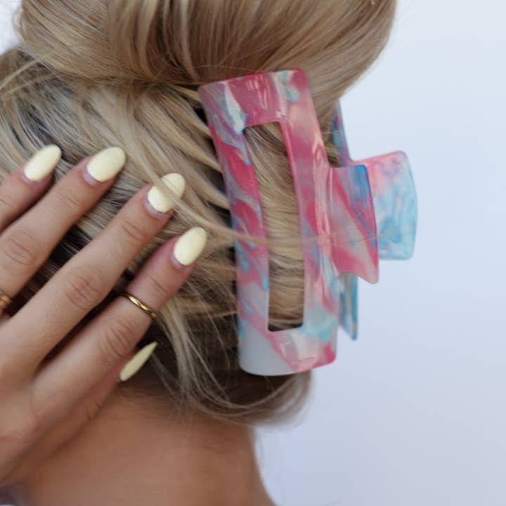 KAXI - Wholesale Hair Accessories Set - Women's - COLOR CHANGING CLAWS39