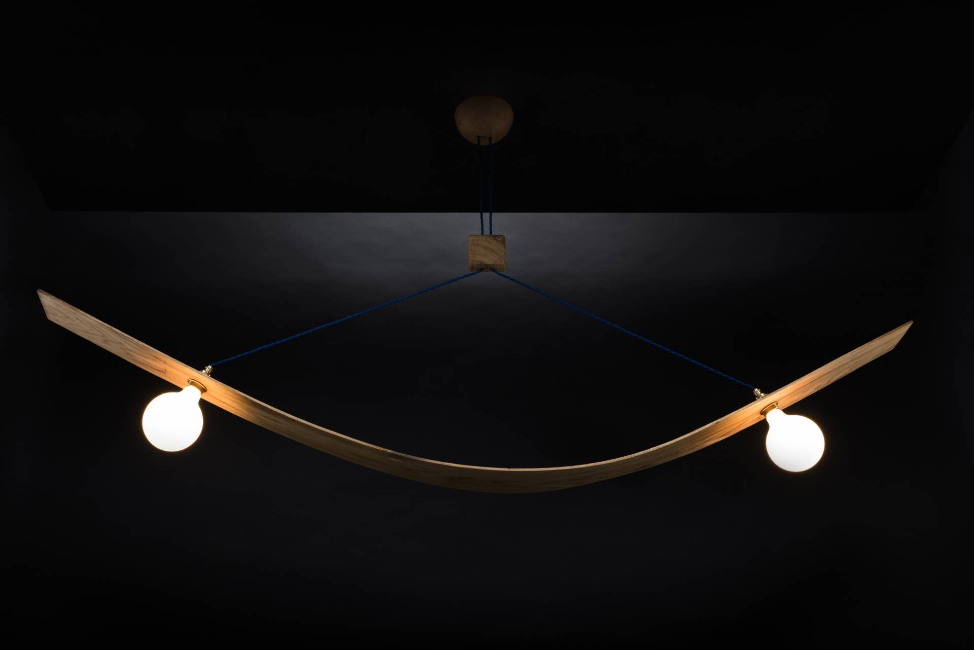 Verschnitt - Wholesale Chandelier/Hanging Light - moonlight1