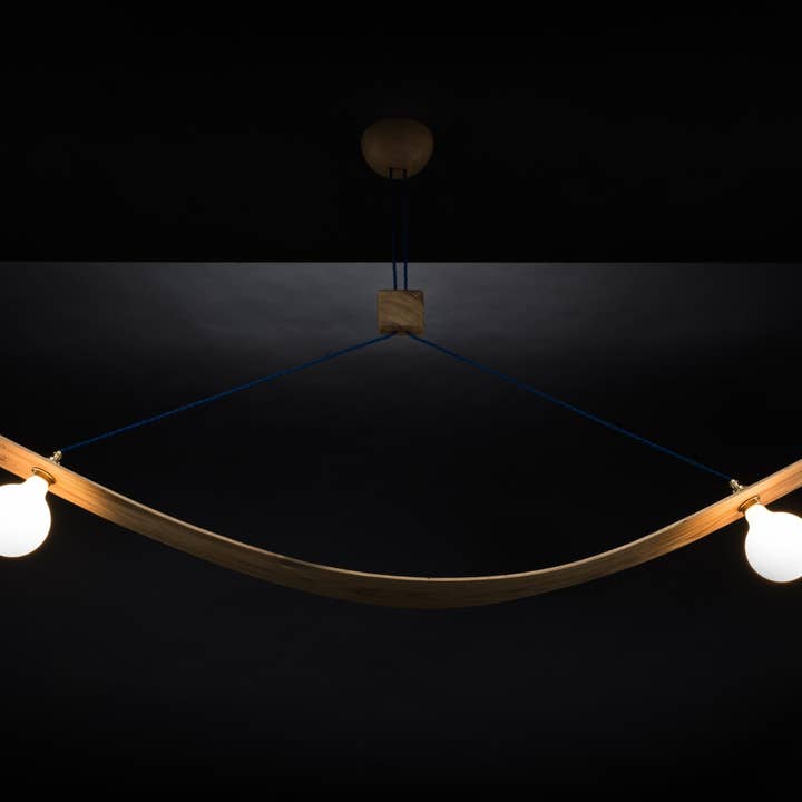 Verschnitt - Wholesale Chandelier/Hanging Light - moonlight1