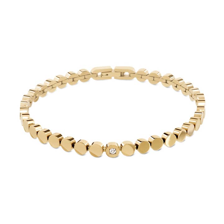 03057-04 Boccia Titanarmband för wholesale av Boccia Titanium