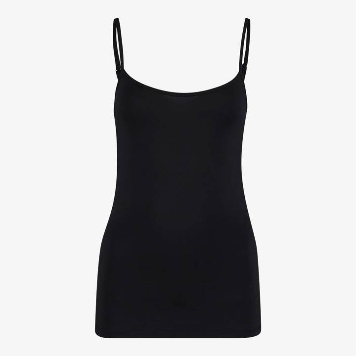 St. Lara zwart voor wholesale door Saint Basics