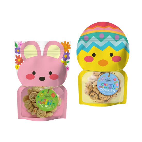 Easter Pals for wholesale by Too Good Gourmet
