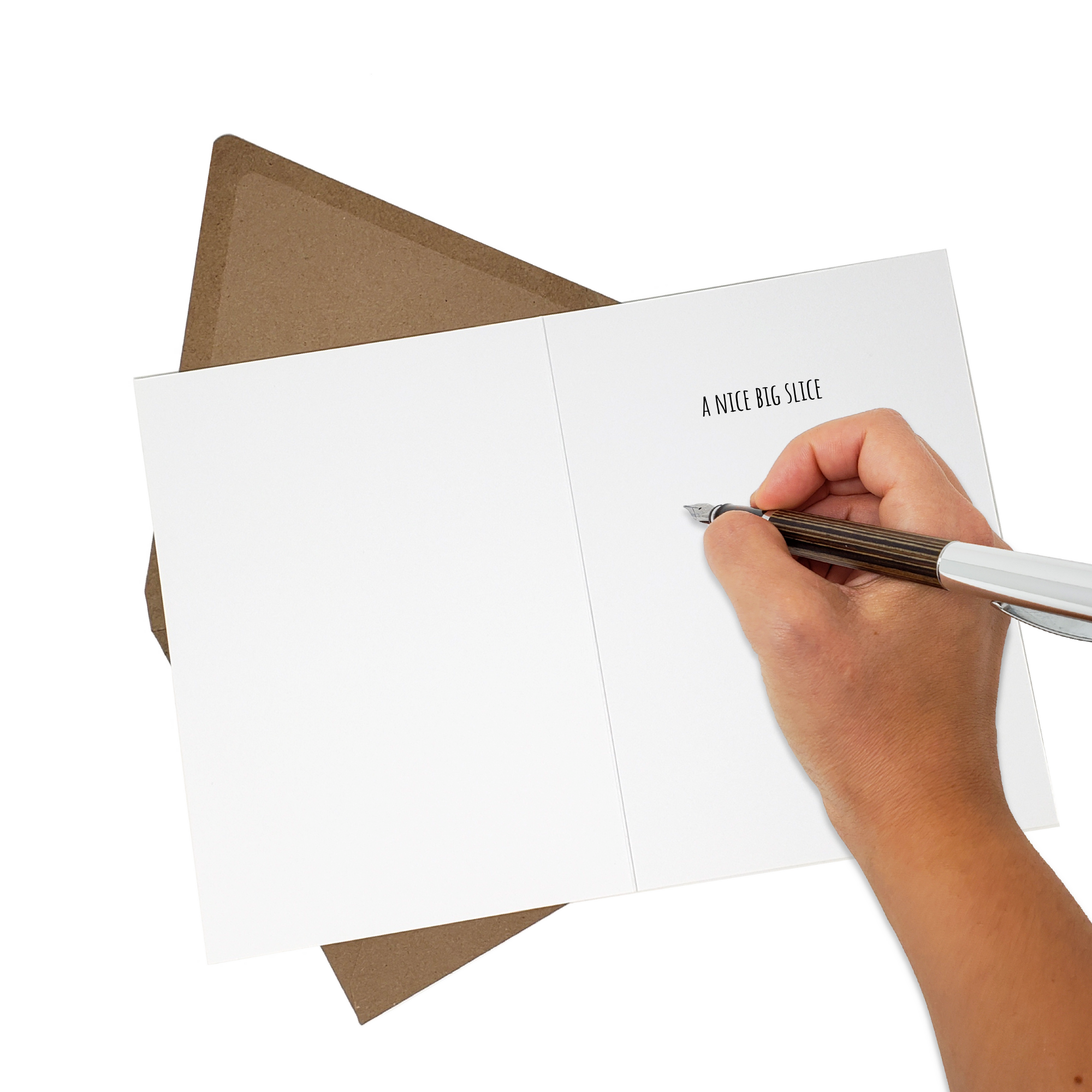 Sleazy Greetings – Engroshandel Valentinsdagskort – Pizza Dat Røv1