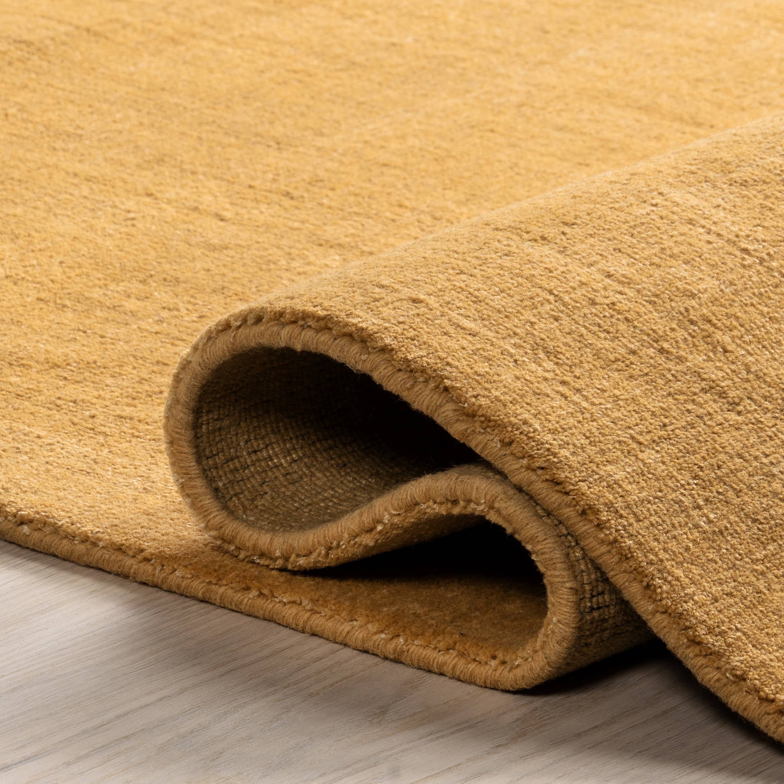 RUGS USA - Wholesale Area Rug - Arrel Speckled Wool-Blend Area Rug18