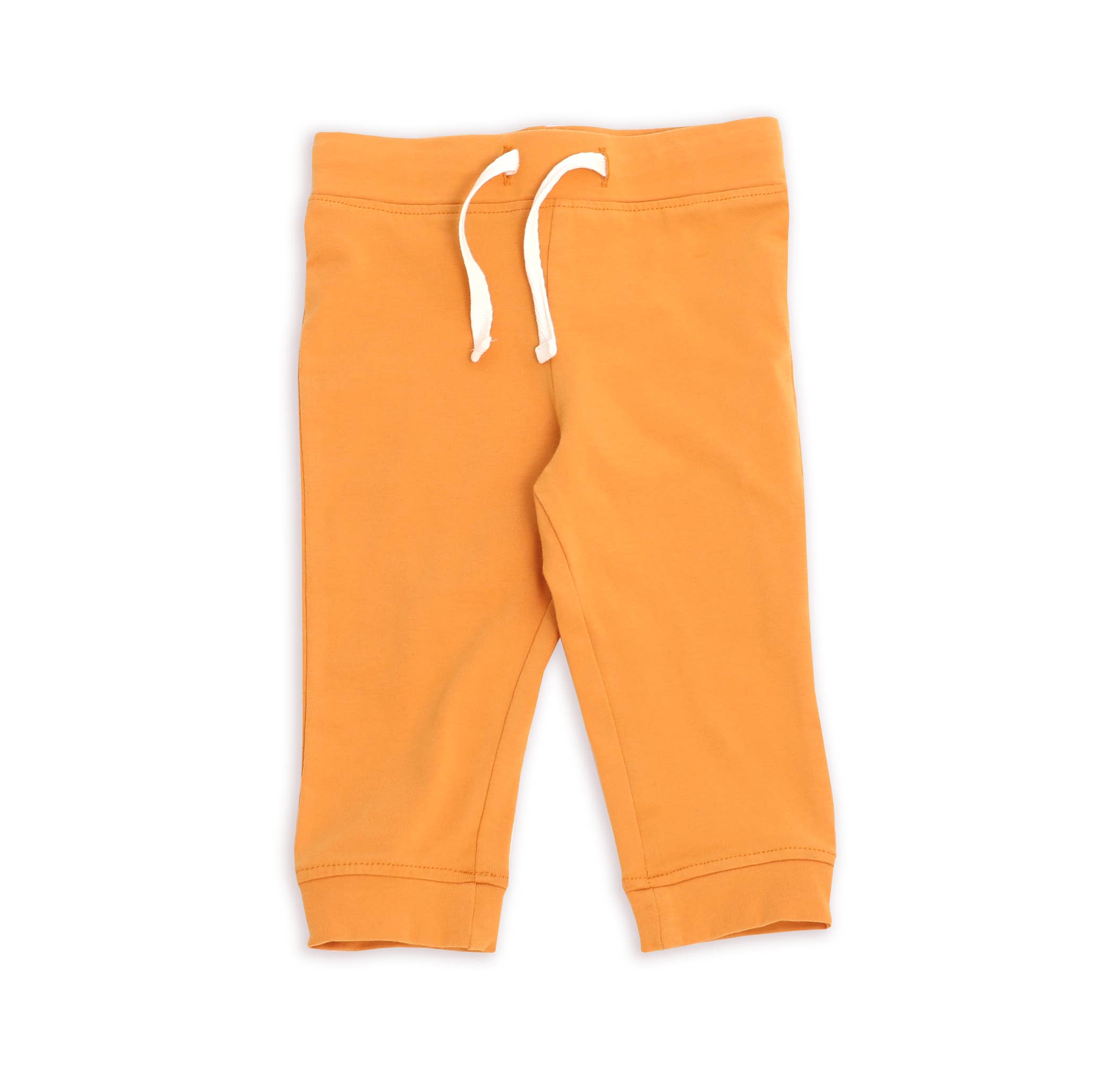 Viverano Organics - Wholesale Pants - Baby - Baby Drawstring Baby Jogger Pants (Organic Cotton) - 4 Color2