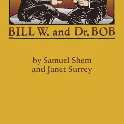 Books by splitShops - Wholesale Biography & Memoir - Bill W. and Dr. Bob - Paperback