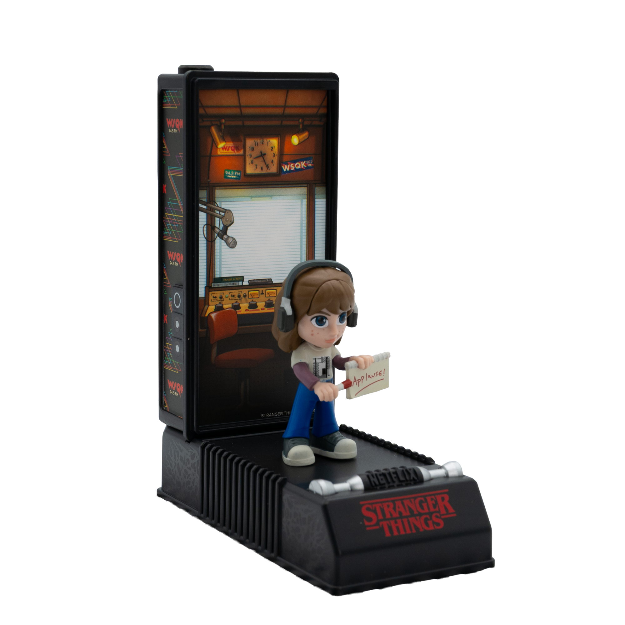 Toys Matter Inc. - Wholesale Figurine Toy - Kids - Stranger Things NEW CHARACTERS Series 3 Blind Box10