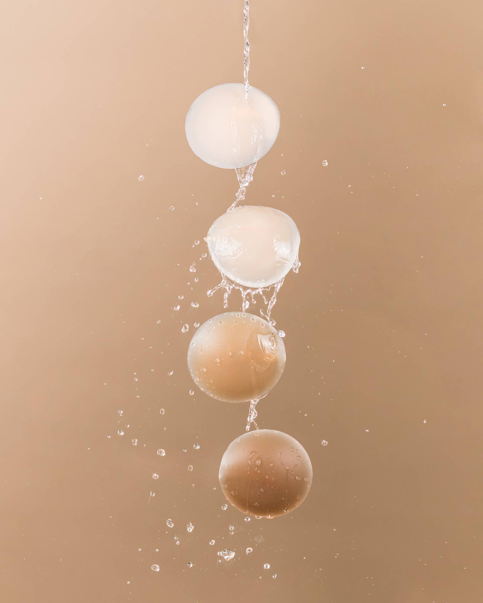 Threads - Venta al por mayor Pezoneras - Mujer - Parches invisibles reutilizables para pezones7