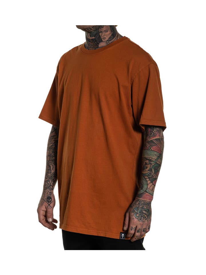 Sullen Clothing - Wholesale Shirt - Men's - The Solids Premium12