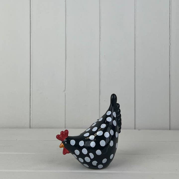 Black Speckled Chicken for wholesale by Satchville